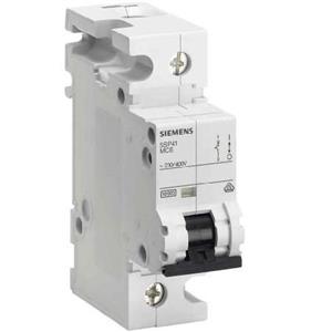 CIRCUIT BREAKER