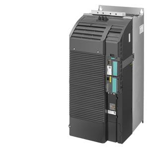 G120C 3PH 132KW FILT