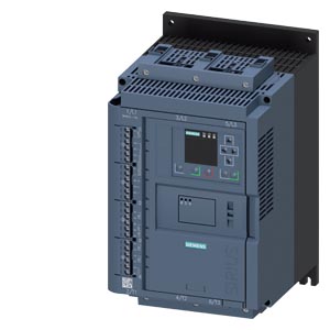SOFT STARTER 22KW