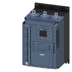 SOFT STARTER 55KW