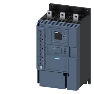 SOFT STARTER 315KW