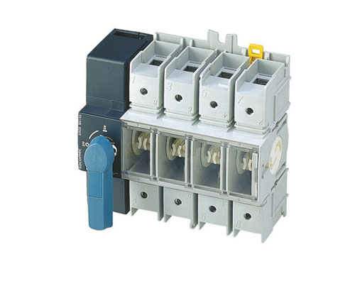 MV 4P 160A SWITCH