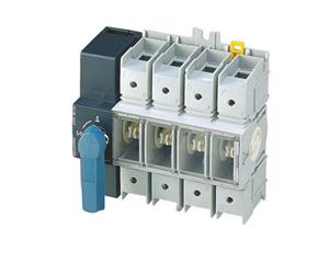 MV 4P 160A SWITCH