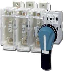 FUSERBLOC 3 P 200A