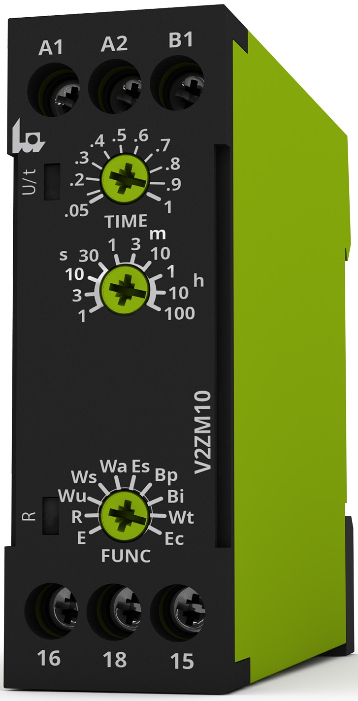 MULTI FUNCTION RELAY