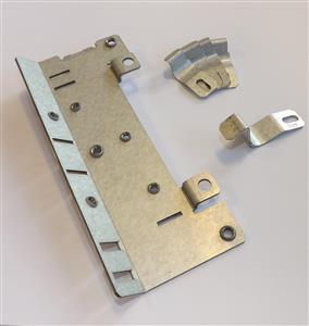 EMC PLATE