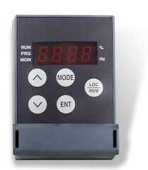 REMOTE KEYPAD