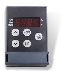 REMOTE KEYPAD