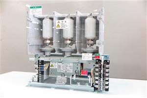 LATCHED CONTACTOR