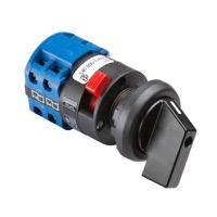 K&N SELECTOR SWITCH