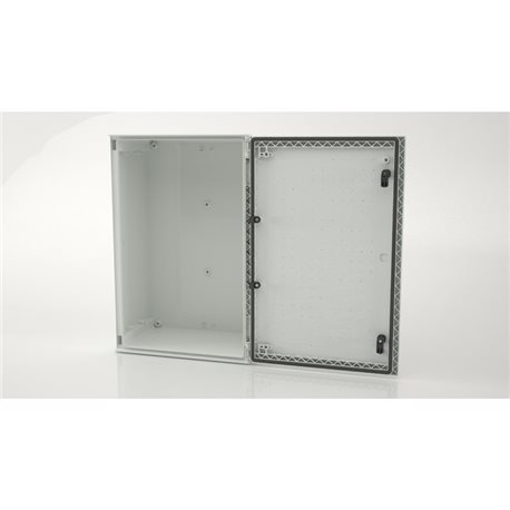 600X400X230 GRP
