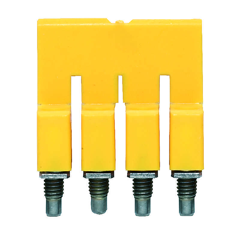 WQV 2.5/4 JUMPER