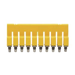 WQV4/10 JUMPER BAR