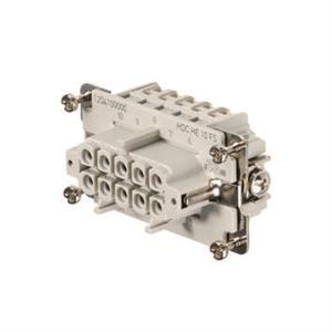 10P FEM INSERT 16A