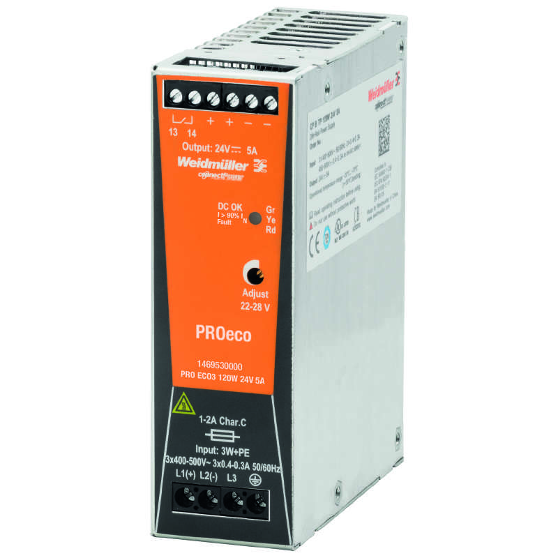 Three Phase
