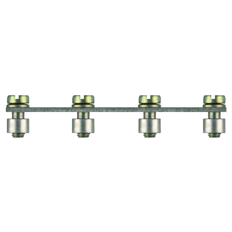 WQV50N/4 JUMPER BAR