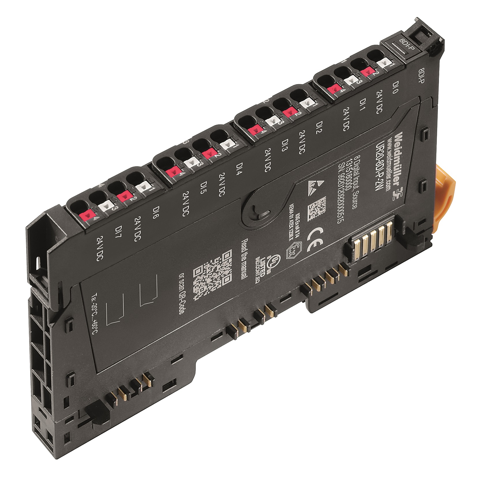 UR20-8DI-P-2W
