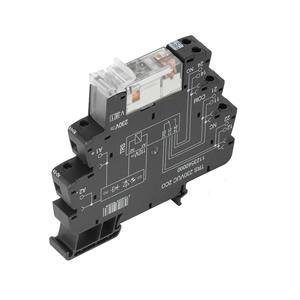 TRS 230VUC  2CO