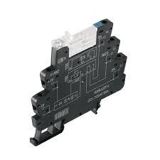 TRS 12VDC 1CO