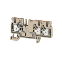 A3C 4MM TERMINAL
