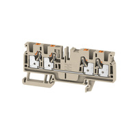 A4C 4MM TERMINAL