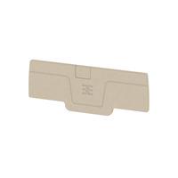AEP 4C 2.5 END PLATE