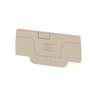 AEP 2C 1.5 END PLATE