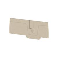 AEP 2C 6 END PLATE