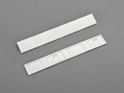 WOHNER END COVER