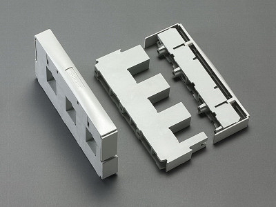 WOHNER BUSBAR SUPPOR