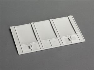 WOHNER END COVER