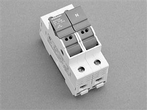 WOHNER 10 X 38 1P+N