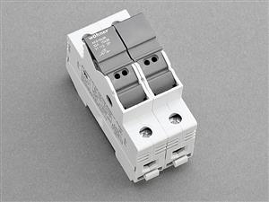 WOHNER 10 X 38 2P
