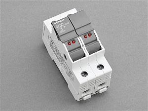 WOHNER 2 POLE LED