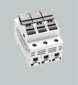 WOHNER 3 POLE LED