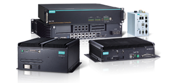 x86 Computers