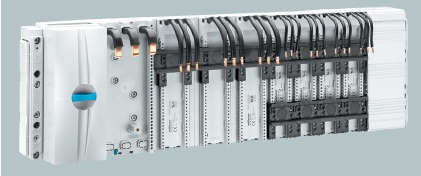 Busbar Support 60mm System 200 to 2500A